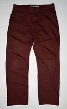 Carhartt Relaxed Fit Straight Rigby Flex Carpenter Pants 102517 R25  34 x 31 