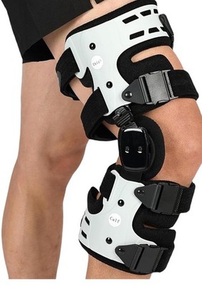 OA Unloader Knee Brace Support Arthritis Pain Osteoarthritis Medial Right