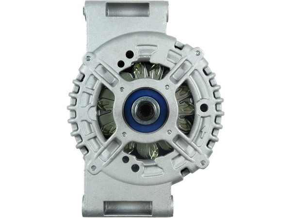 As-Pl Lichtmaschine Generator Lima AS A0464 12V FüR Volvo V70 3 135 S80 2 124 1-image