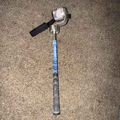 YEZRO Y13S Golf Club Attachment for Meta Quest 3 Quest 3S Aluminum VR Golf Club