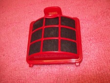 New - Genuine HEPA Filter for Hoover UH74220 UH74210 MAXLife Pro Pet Swivel