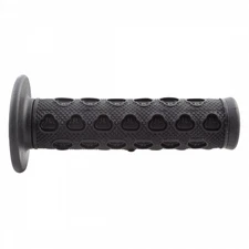 Se Bikes S-1E Grips w/ Flange Black 135mm