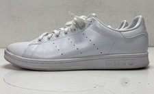 Adidas Stan Smith 'Cloud White' Sneakers Men's Sz 9.5