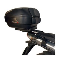 Shad GepäCkträGer (FüR: Honda Cbf 600 N PC38 04-07 )