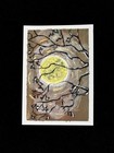 ACEO Art - Full Moon, Dark Forest, Gothic Landscape - Acrylic 2.5x3.5 by M.A.R — photo 1