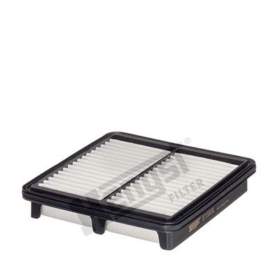 HENGST FILTER E1583L Luftfilter für MAZDA