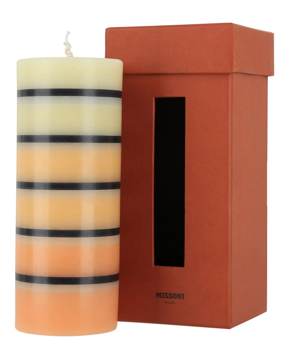 Missoni Décor Candles for sale | eBay