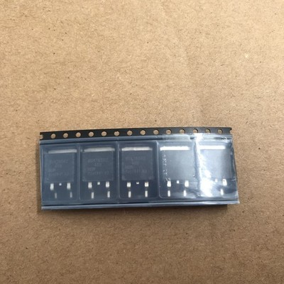 5PCS  BUK765R2-40B'118 MOSFET N-CH 40V 75A D2PAK BUK765R2-40B 765 BUK765 *pz