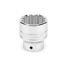 POWERBUILT 643240 3/4" Drive 46Mm 12Pt Socket