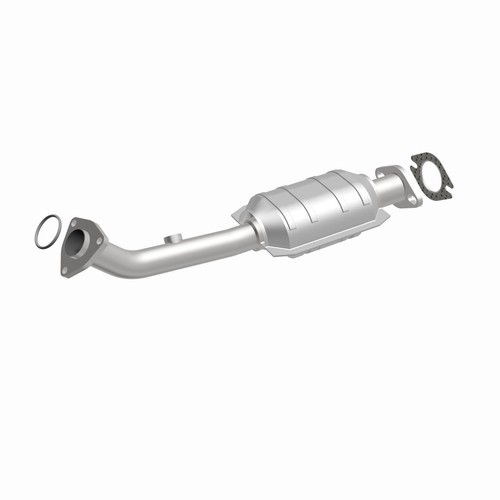 MagnaFlow Catalytic Converter - Fits: 2001-2003 Infiniti Qx4, 2001-2004 Nissan P - Picture 20 of 24