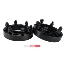 2x 1.25 6x5.5 Wheel Spacers 12x1.5 For Toyota Tacoma Hummer Chevy Colorado Gmc 2x 1.25 6x5.5 Wheel Spacers 12x1.5 For Toyota Tacoma Hummer Chevy Colorado Gmc