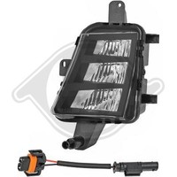 2217889 Nebelscheinwerfer Links FüR VW Golf VII (5G1, BQ1, BE1, BE2)