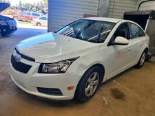 Automatic Transmission From 2014 Chevy Cruze Automatic Transmission From 2014 Chevy Cruze