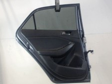 Porte arrière et accessoires Hyundai I20