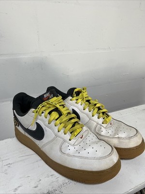 Size 12 - Nike Air Force 1 LV8 Go The Extra Smile