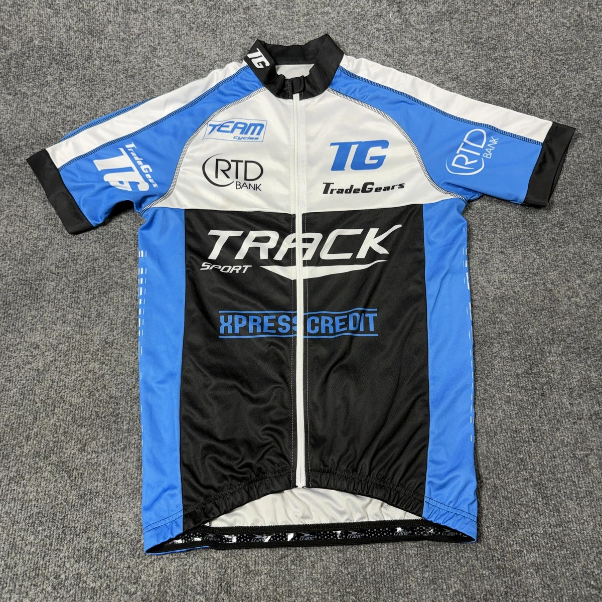 Crane Size M Cycling Clothing for sale | eBay