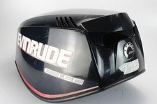 BRP Evinrude ETEC   Upper Cowl  115 HP READY TO INSTALL!