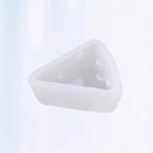  1PC Cheese Mold Silicone Mold Fondant Cake Chocolate Mould Creative Baking Tool