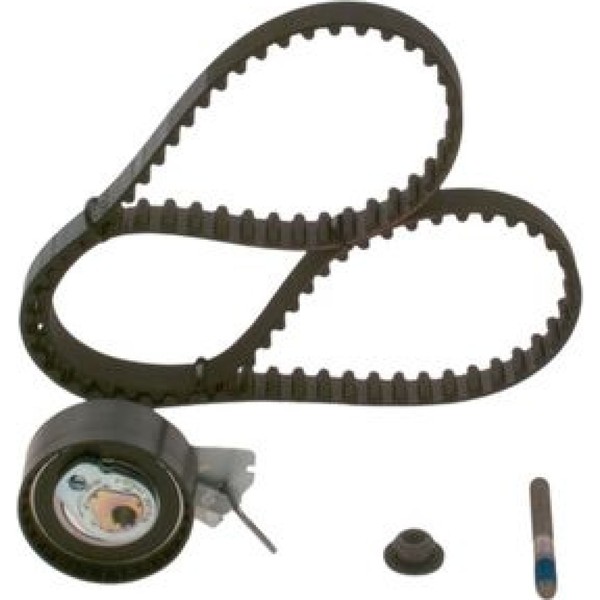 Bosch 1 987 946 573 Zahnriemensatz FüR Peugeot Citroen Zahnriemenset-image