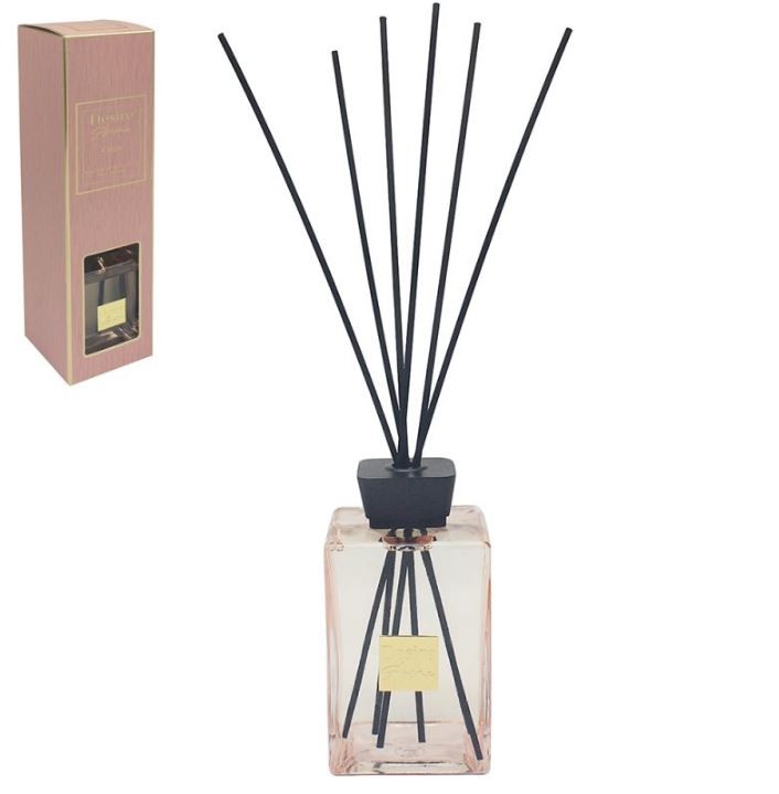 Luxury Reed Diffuser 1000ml Desire Aroma Coco Air Freshener Home Fragrance Scent