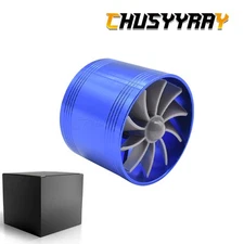 CAR COLD AIR INTAKE FILTER INDUCTION KIT PIPE POWER FLOW HOSE SYSTEM ACCESSORIES