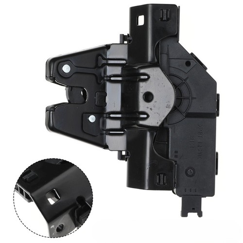 For BMW For 3 Series For E46 Trunk Lock and Tailgate Latch OEM Replacement Part - Picture 2 of 9