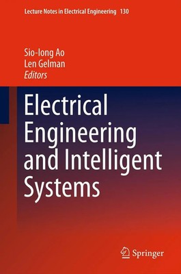 Electrical Engineering and Intelligent Systems Len Gelman (u. a.) Taschenbuch