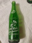 Mountain Dew Hillbilly Names ACL Soda Bottle 10 oz Bottled By Okie And Dick #34 — photo 2