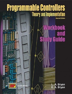 Programmable Controllers, Bryan, L. A.,Bryan, E. A., Good Book