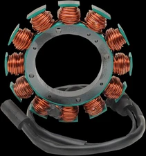 Cycle Electric Alternator Stator Generator for Sportster 883 91-06