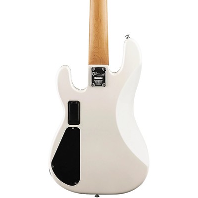 Charvel Pro-Mod San Dimas Bass PJ V 5-String Platinum Pearl | eBay
