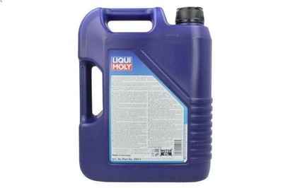 Engine Oil LIQUI MOLY 25013