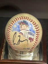 Greg Maddux Cards, Rookie Cards and Memorabilia Guide 32