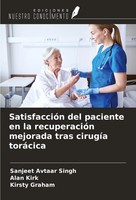 Sanjeet Avtaar Singh (U. A.) | SatisfaccióN Del Paciente En La RecuperacióN...
