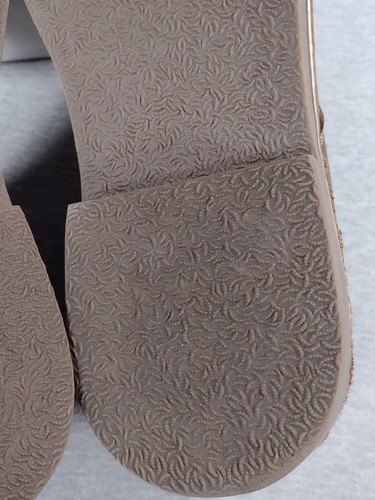 Kenneth Cole Reaction Chukka Boots Mens 11.5 M Dessert Sun - Picture 13 of 15