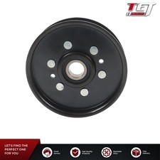 Flat Idler Pulley For John Deere AM37249 AM107468 AM35862 AM37442 GT262 GT275