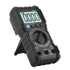 DM91A Mini Digital Multimeter 9999 Counts Tester Multi Meter♫