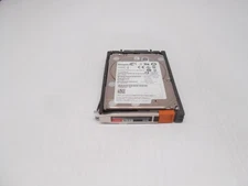 EMC VNX 1.2TB 10K SAS Hard drive 2.5'' 005051959 118000463-02 1FF200-031 + tray