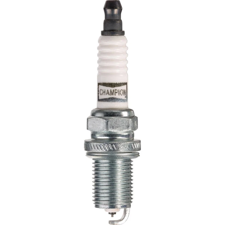 Bujía Champion 4 piezas para Daewoo Lanos 1999 2000 2001 2002 Foto 4 de 4