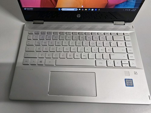 HP Pavilion X360 Convertible 14-dh0xxx , i5 8th Gen, RAM 16GB. - Bild 2 von 11