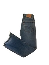 jeans  LEVIS 525 pour Femme