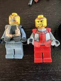 Lego 8823 Mistlands Tower.  Complete With Manual No Box Gently Used