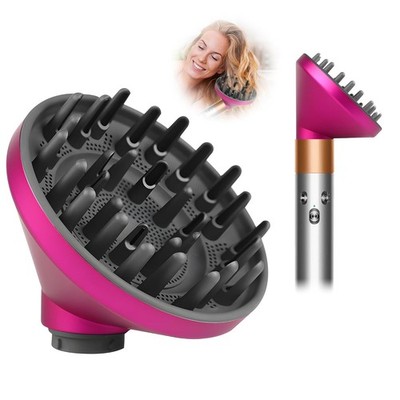 Upgraded Diffuser Attachment for Dyson Airwrap HS05 HS03 HS01 Converting for ...