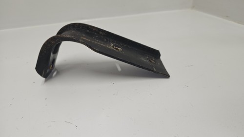 88-98 4x4 Chevy Gmc SILVERADO SEIRRA Truck FRT DIFFERENTIAL SKID PLATE BRACKET - Picture 5 of 16
