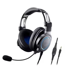 audio-technica Gaming Headset ATH-G1 [NEW]