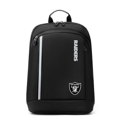SOAR NFL 14 Inch Laptop Bag, Team Color, One Size Size, Color 