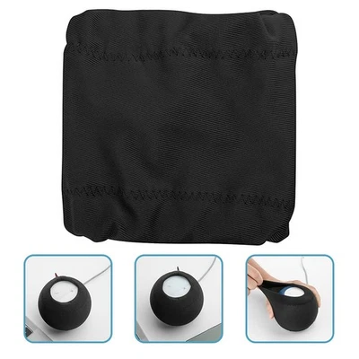 Housse Pour Enceinte Sans Fil Boîtier De Haut-parleur Étanche Couvercle Du - Photo 1/4