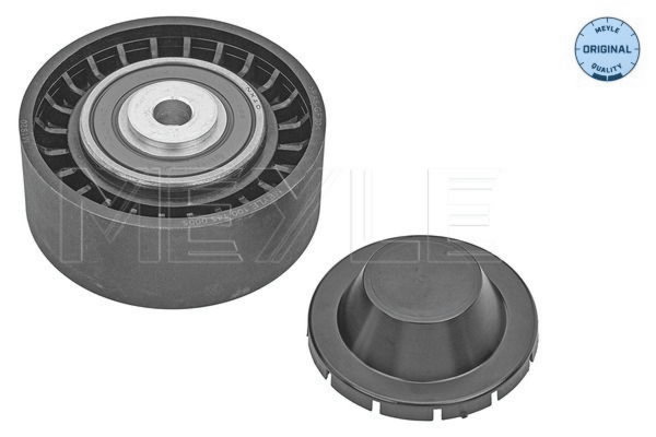 Umlenk FüHrungsrolle Keilrippenriemen FüR Audi Seat Skoda VW A3 Cordoba Vario-image
