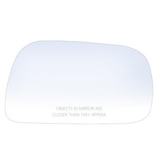 Passenger Side Mirror Glass - compatible with Avalon 1995 Passenger right side