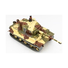 Warlord Bolat Action German Loose Mini Tiger I Ausf. E #14 NM